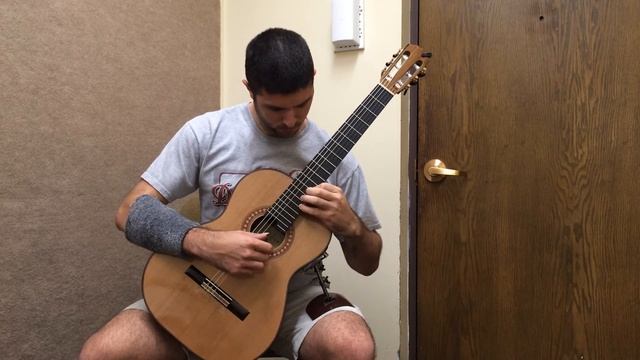 Lauro - Venezuelan Waltz #1