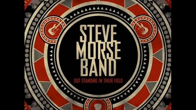 Steve Morse Band - Time Junction