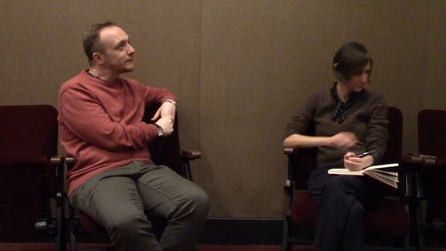 Office Hours: Queer New York International Arts Festival смотреть онлайн