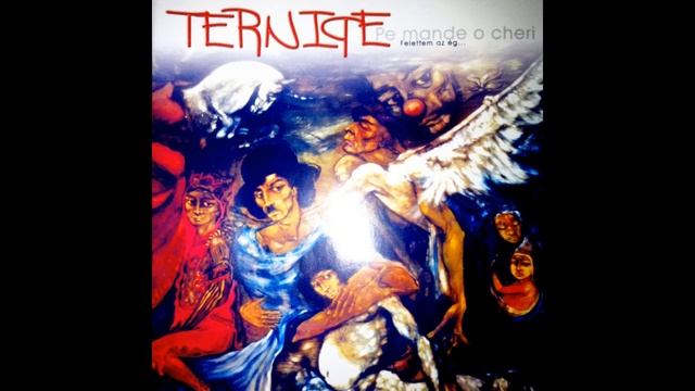 TERNIPE - Muro shavo Kiki ("Pe mande o cheri" album) смотреть онлайн