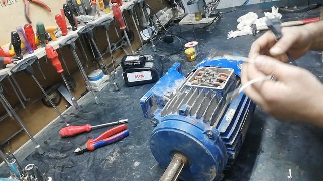 üç fazlı motoru tek fazla çalıştırma ev elektiriyle trifaz motor çalıştırma смотреть онлайн