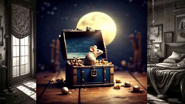 I'm just a little mouse (2) fairy tail смотреть онлайн