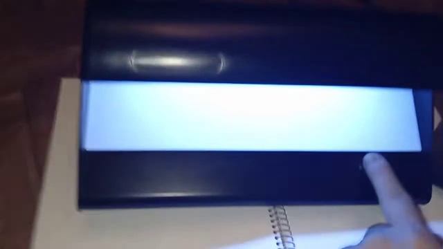 Детектор банкнот Currency Detector