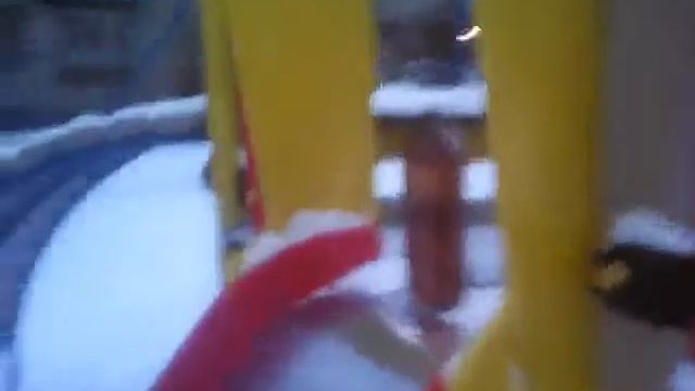 Обзор на игрушечный автомат. смотреть онлайн