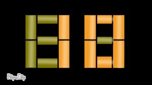 60 Seconds Countdown Timer