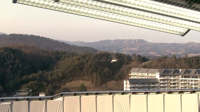 Pyeongchang | BMW IBSF World Cup 2016/2017 - 4-Man Bobsleigh Heat 2 | IBSF Official