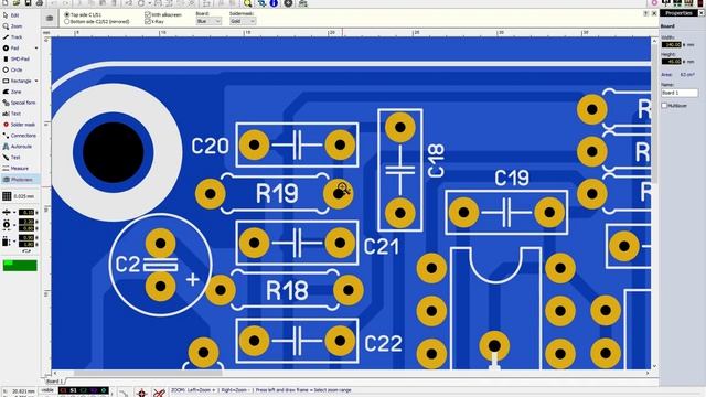900w Amplifier | DIY Class D Audio Amplifier Circuit | PCB Layout