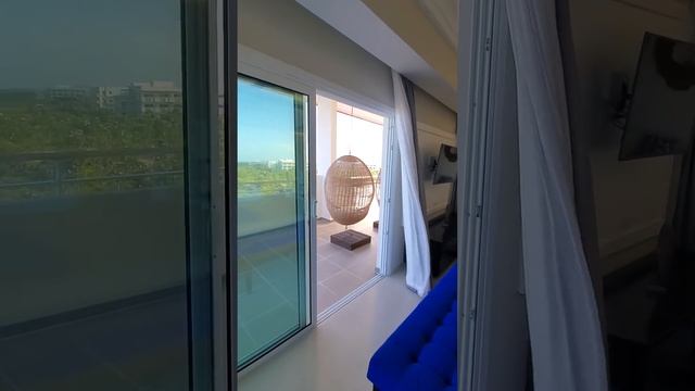 CORAL LEVEL IBEROSTAR ESMERALDA #rooftop #cayocruz #Iberostarcoralesmeralda #cuba #roomwithaview смотреть онлайн