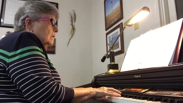 Give Me Jesus. Arr. Mark Hayes смотреть онлайн