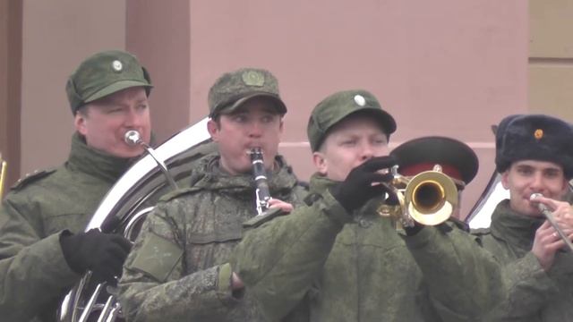 репетиция парада 72 годовщина смотреть онлайн