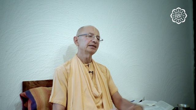 2020.05.15 - Даша-мула-таттва. Лекция 3 - Бхакти Вигьяна Госвами