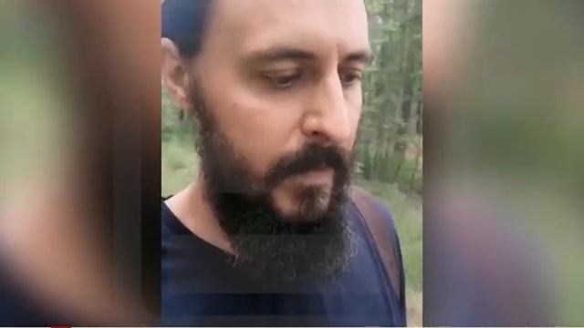Мусор на пляже 10.08.2021