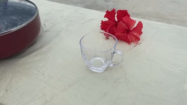 Healthy and easy hibiscus tea смотреть онлайн