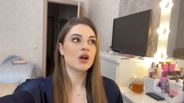 Секрет идеальной кожи/ танцы в моей жизни/ личная жизнь💋 #брови #бьютисоветы смотреть онлайн