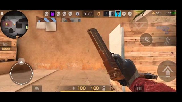 So2 60-120 Fps