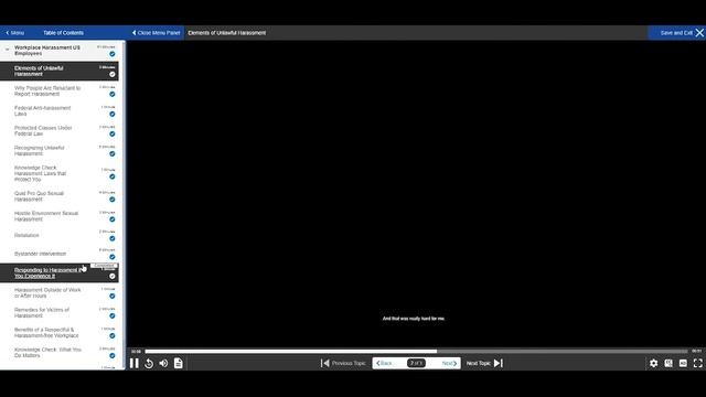 Skillsoft Compliance | Mitigate Risk and Empower Your Team смотреть онлайн