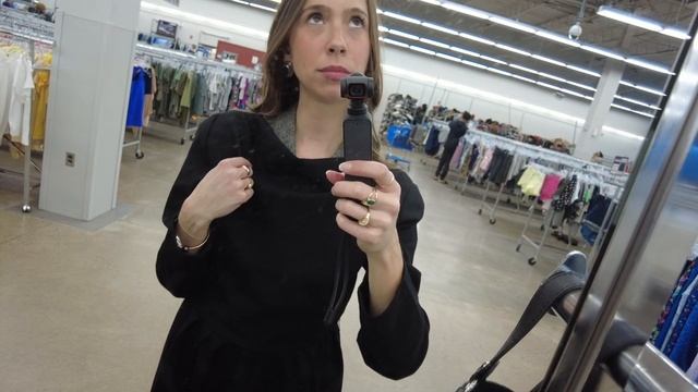 THRIFT WITH ME - VINTAGE AT GOODWILL смотреть онлайн