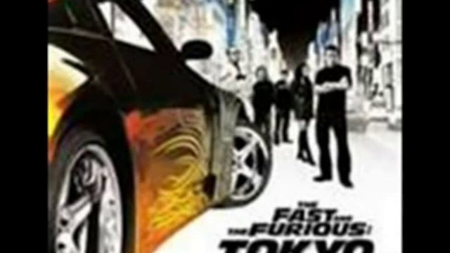 Tokyo Drift-Teriyaki Boyz 2015 New Music смотреть онлайн