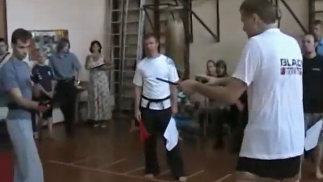 круг 3 бой 1-KSD- Bl. Br. -Харьков смотреть онлайн