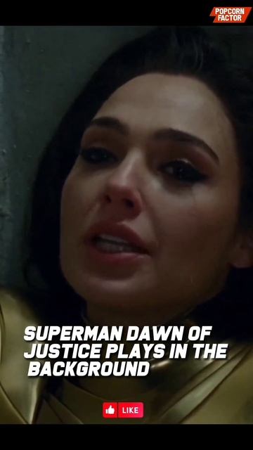 Did you know this from the movie 'Wonder Woman 1984'?!! #wonderwoman смотреть онлайн