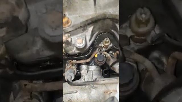 2с-3333131. ГТД Компрессия по (30) каждый цилиндр.