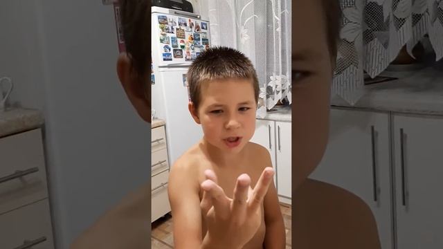 Пьём чай из настоящего самовара☕ с варениками с вишней🍒 смотреть онлайн