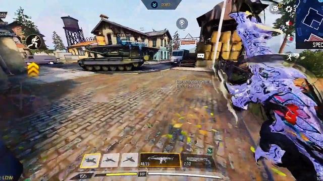 CODM GAMEPLAY 🔥🔥