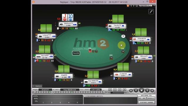 покер вод мтт /BountyBuilder $3. 3/ 6 место /стратегия доезда 2017 часть 2 смотреть онлайн