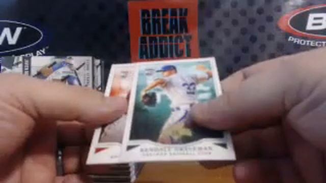 2015 Panini Mixer BOGO! Diamond Kings + Prizm смотреть онлайн