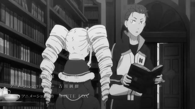 "Beatrice's Wish" Cover | Re:Zero Season 2 Music смотреть онлайн