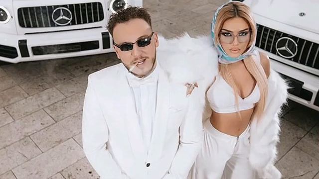 Tayna ft.Mozzik -Edhe ti (official video) смотреть онлайн