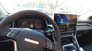 Перепрошили TPMS на Haval M6 по гарантии