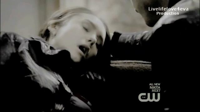 Skinny Love {TVD2X21} смотреть онлайн