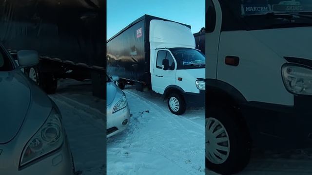 Отзыв Сергея г.Челябинск кпп зил на газель.P.S.на сегодня в этой организации в автопарке 7 кпп зи смотреть онлайн