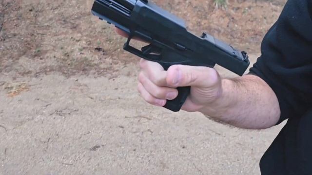 Taurus GX4 Carry- 2,000 round update смотреть онлайн