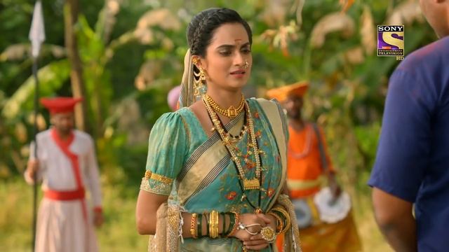 Punyashlok Ahilya Bai - Discrimination Against Renu - Ep 217 - Full Episode - 2nd Nov, 2021 смотреть онлайн