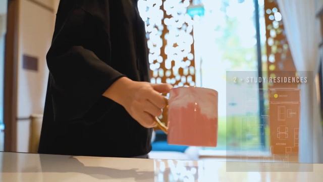 Parksuites | Live a park-scape lifestyle | Far East Organization смотреть онлайн