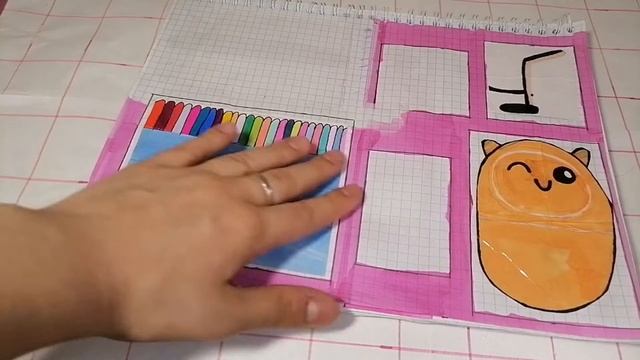 НОВЫЙ КАТАЛОГ💮КАРТИНКИ🧸РАССПАКОВКА БУМАЖНЫХ СЮРПРИЗОВ🧃LADY KATYA💮 смотреть онлайн