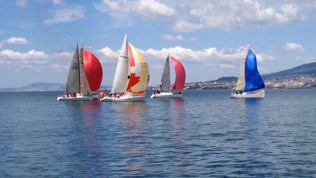 Regata Città delle acque смотреть онлайн