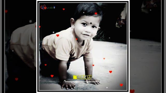My Son Photo Edit(2)