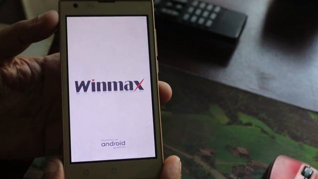 Winmax Polar H4 Hard Reset, Winmax Polar H4 Pattern Unlock смотреть онлайн