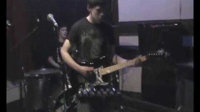 Macroom (formerly Zenith) : Intro Castle Bar Gig Saturday 28th January 2012