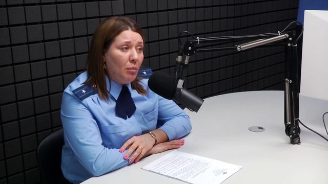 Радио + ТВ | Безопасность детей во время отдыха и каникул