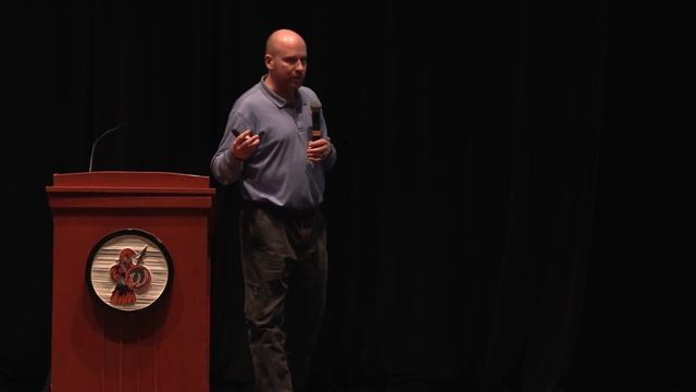 Severe Weather Training Presentation by the National Weather Service смотреть онлайн