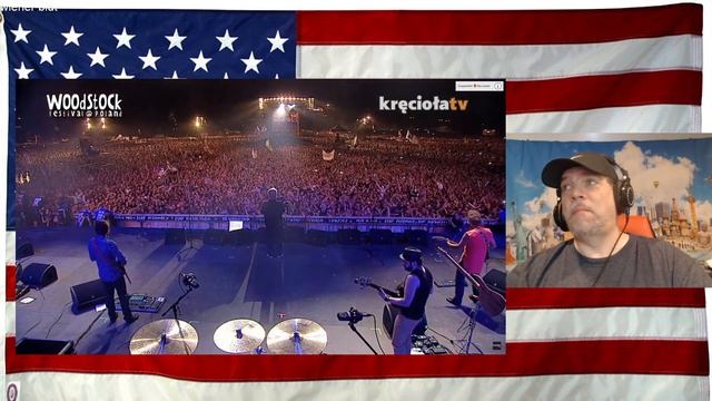 Budka Suflera - Jolka, Jolka #Woodstock2014 - First Time Reaction - amazing atmosphere!!! #poland! смотреть онлайн