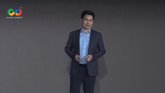 Accelerating Industry Digital Transformation Through All-Scenario Intelligent Connectivity