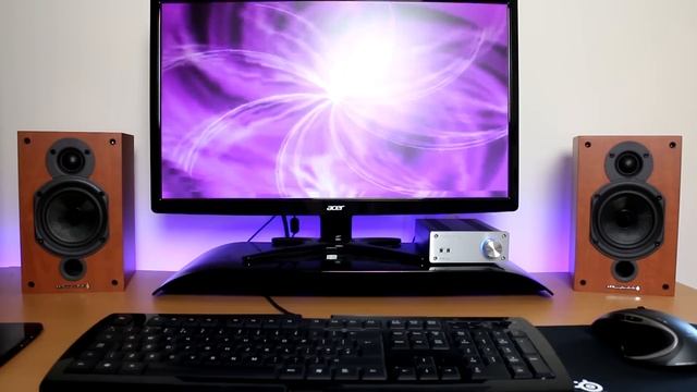 Topping TP22 review & sound tests смотреть онлайн