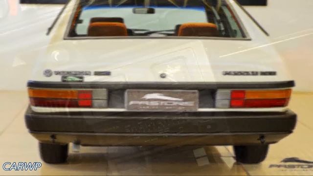 PASTORE R$ 25.000 Passat LSE Iraque 1987 aro 13 MT4 FWD 1.6 88 cv 9,8 mkgf 154 kmh 0-100 kmh 13,9 s смотреть онлайн