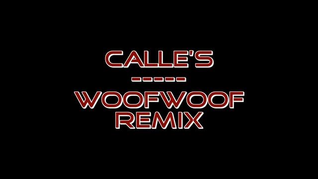 Woof woof - Blockrocc Remix смотреть онлайн