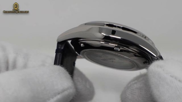 UNBOXING 2020 SEIKO PROSPEX 38MM BABY ALPINIST BLUE DIAL SPB157J1